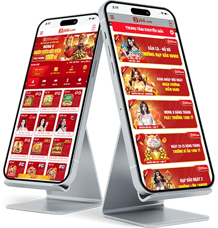 Giao diện thân thiện và trải nghiệm mượt mà của VN138M