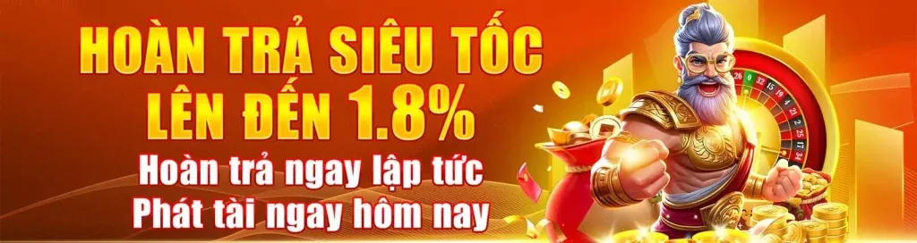 Giao diện trò chơi bắn cá sống động của vn138m