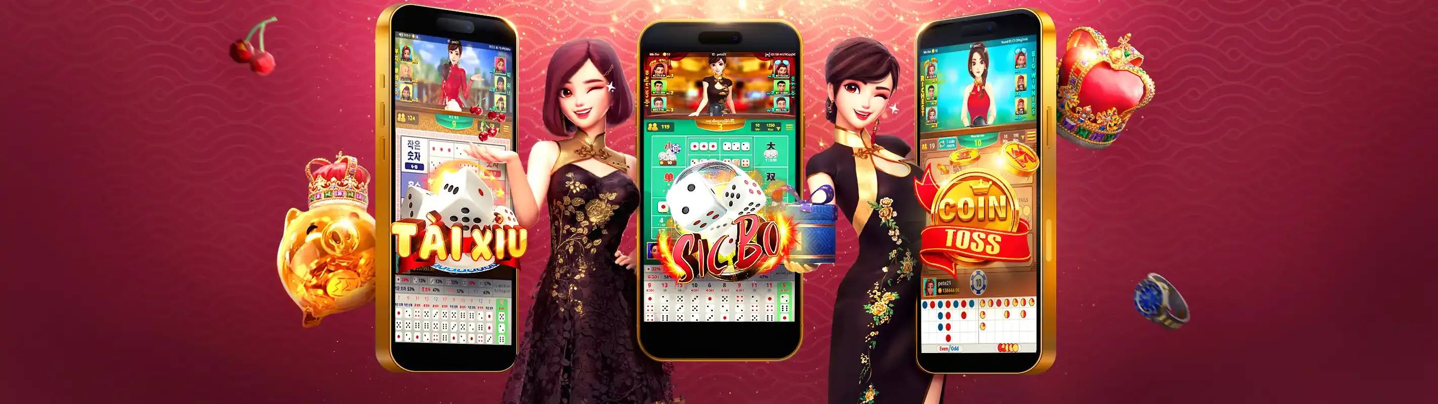 Thế giới bắn cá rực rỡ tại vn138m trang chủ chính thức
