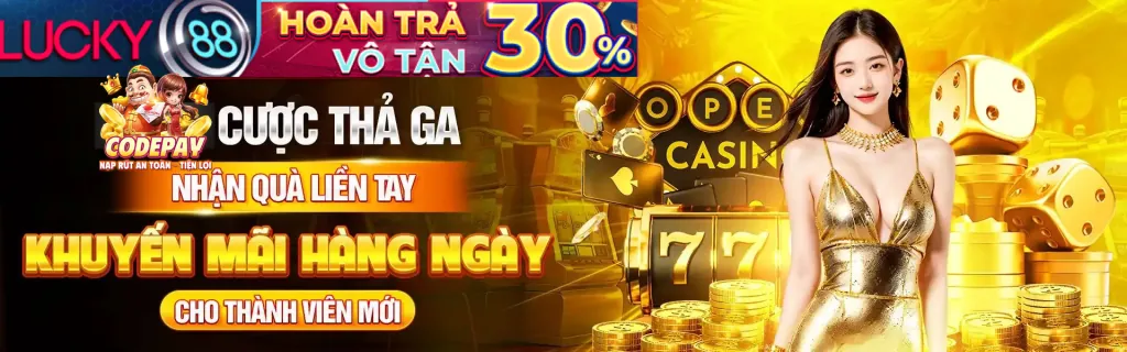 Sự kiện đặc biệt và giải đấu casino tại VN138M