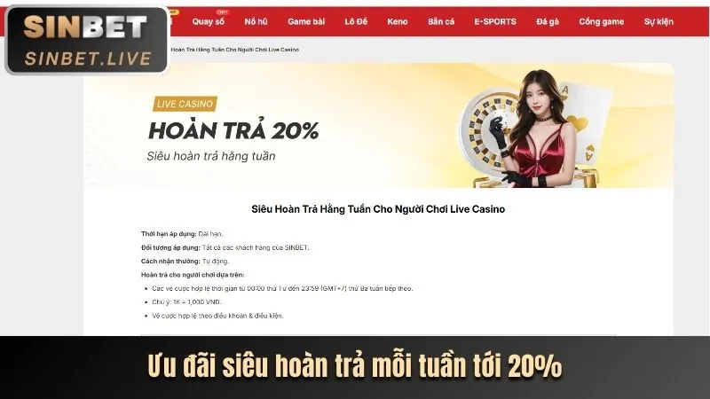 Cơ hội trúng Jackpot khủng tại VN138M